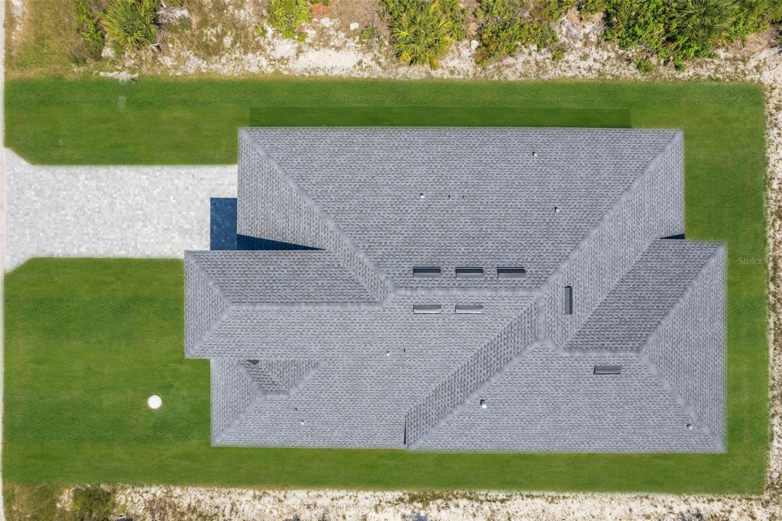 PORT CHARLOTTE SEC 093 - Residential