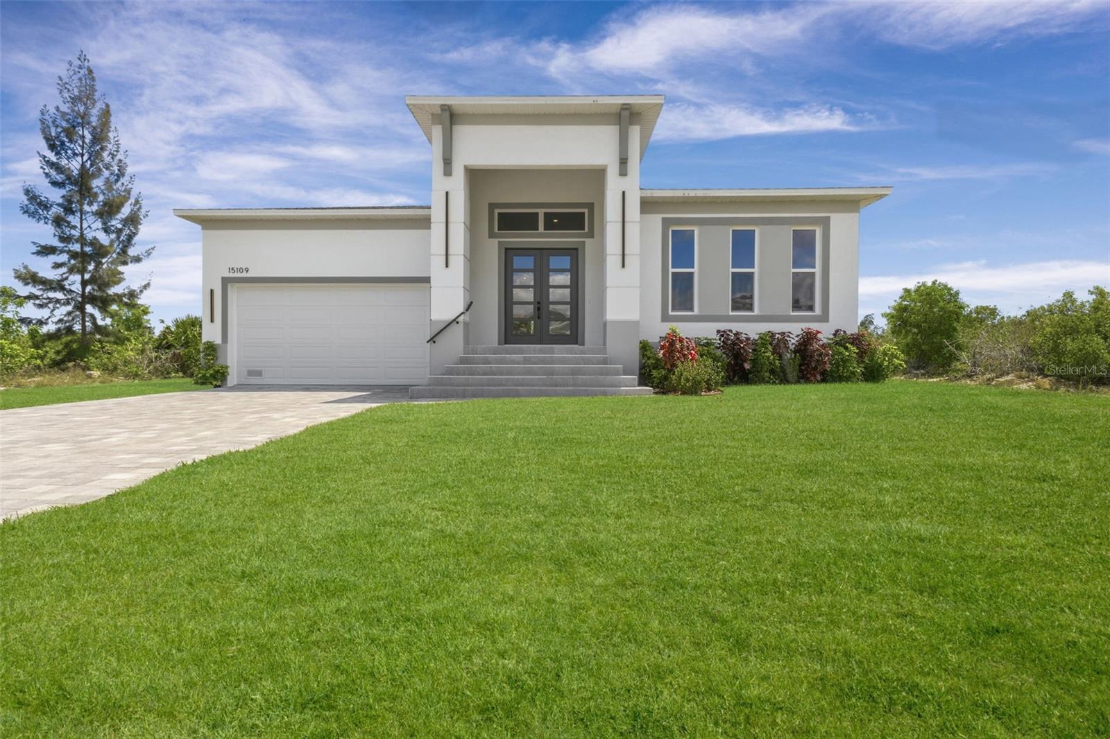 PORT CHARLOTTE SEC 093 - Residential