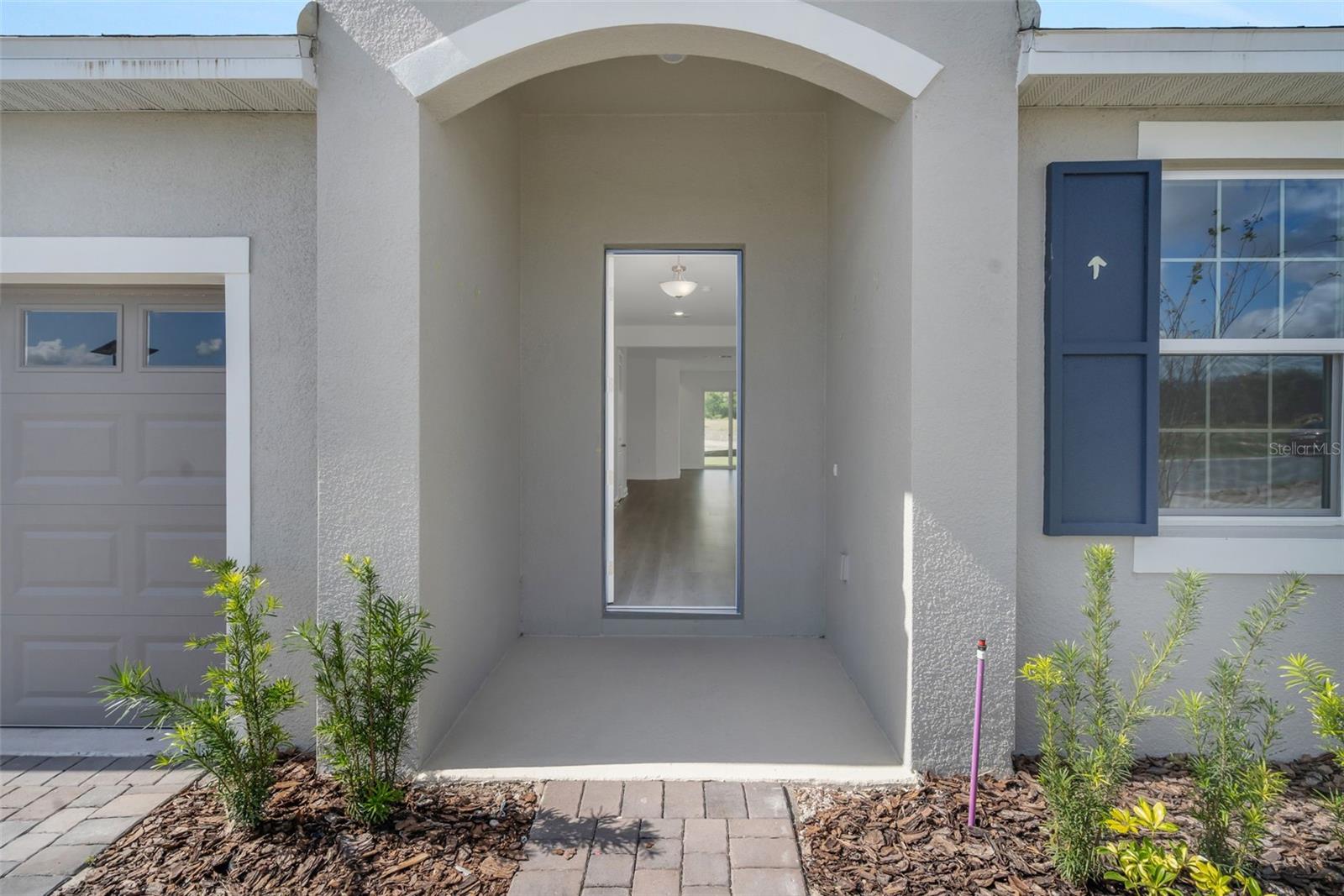 RESERVES AT HAMMOCK OAKS - Residential