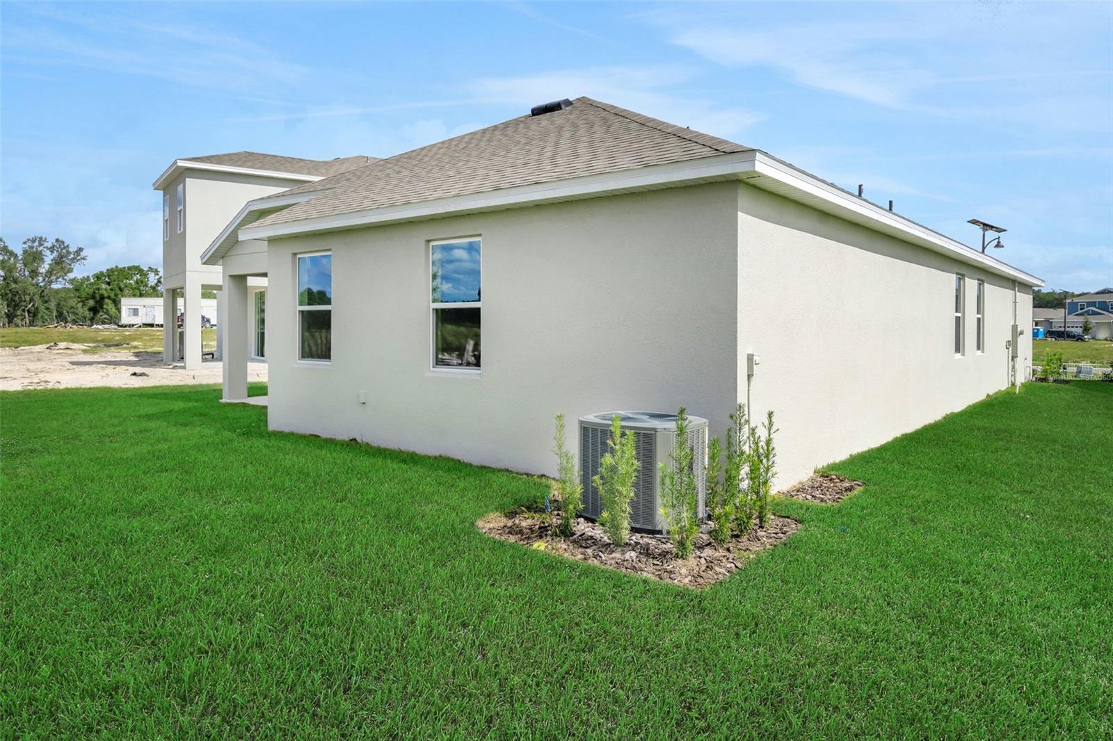 RESERVES AT HAMMOCK OAKS - Residential