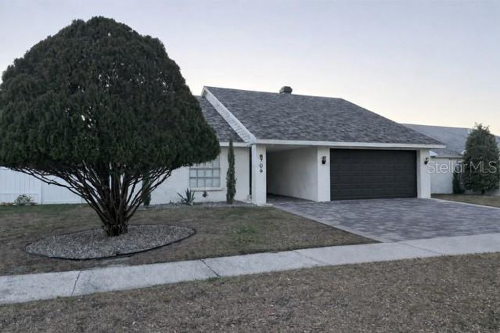 Photo of 8706 Osage Drive, Tampa, FL 33634 (MLS # TB8482029)