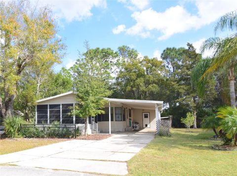 Photo of 4030 Sugar Palm Terrace, Oviedo, FL 32765 (MLS # O6283474)