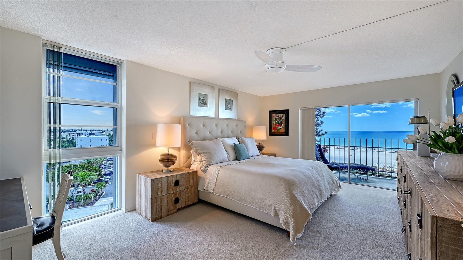 ST ARMAND TOWERS - Residential