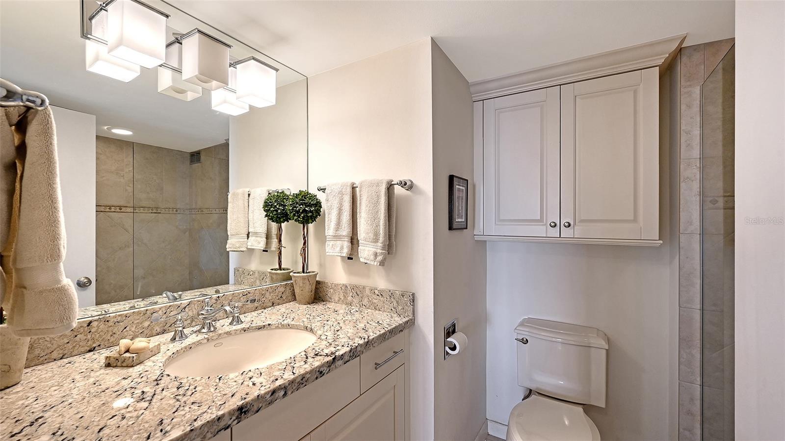 ST ARMAND TOWERS - Residential