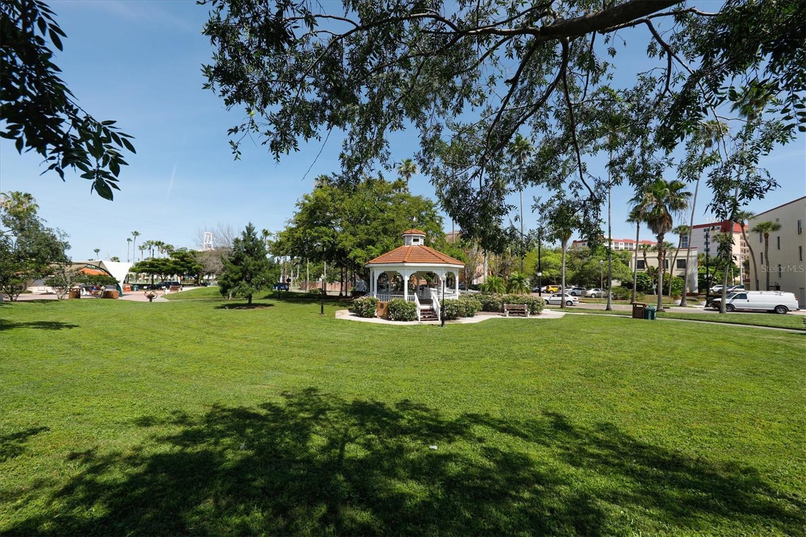 GULF VIEW ESTATES - Residential