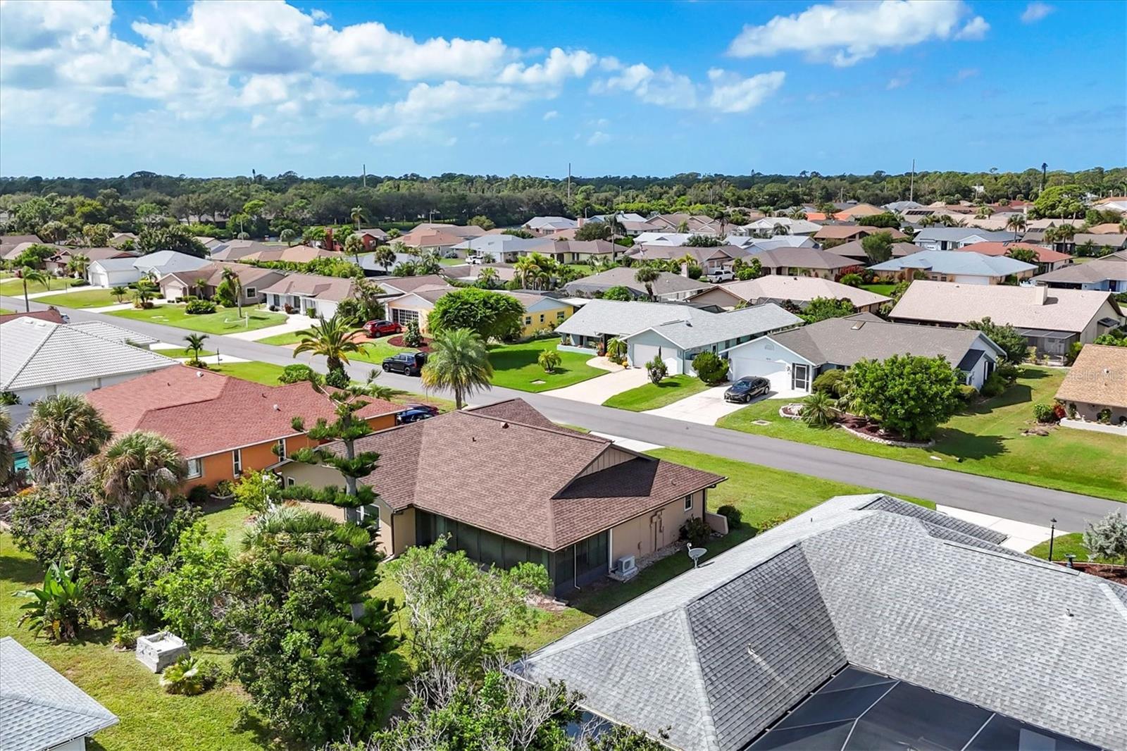 GULF VIEW ESTATES - Residential