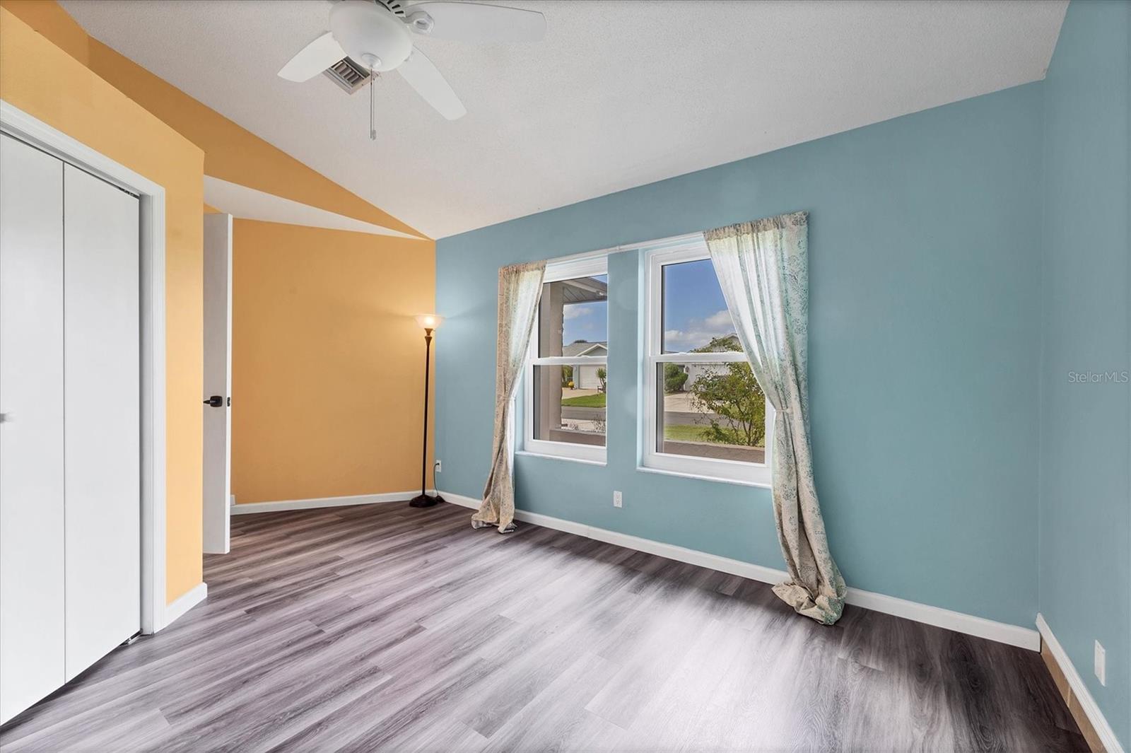 GULF VIEW ESTATES - Residential