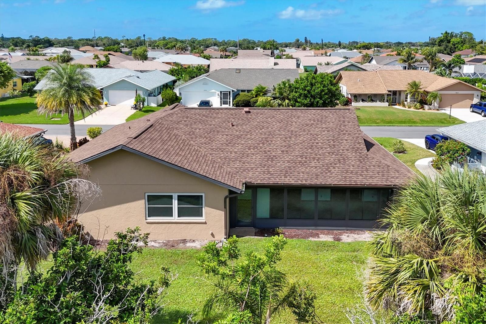 GULF VIEW ESTATES - Residential