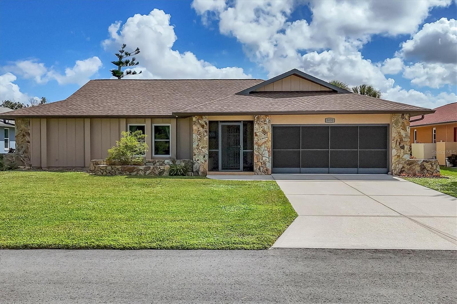 GULF VIEW ESTATES - Residential