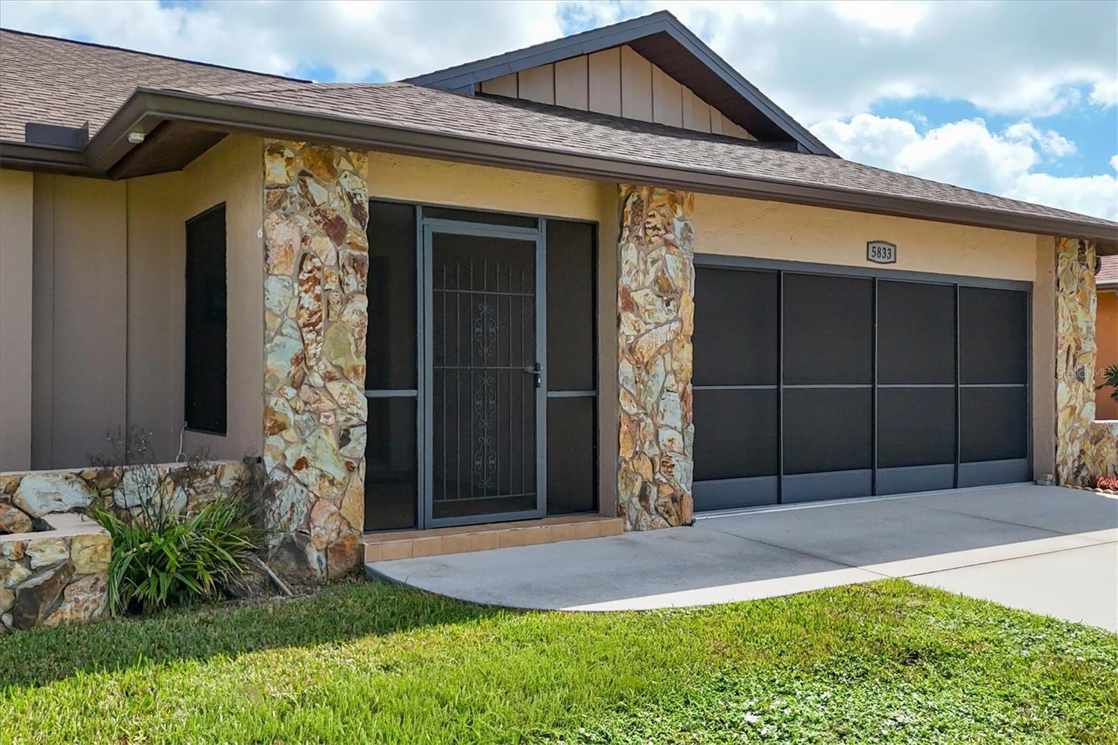 GULF VIEW ESTATES - Residential