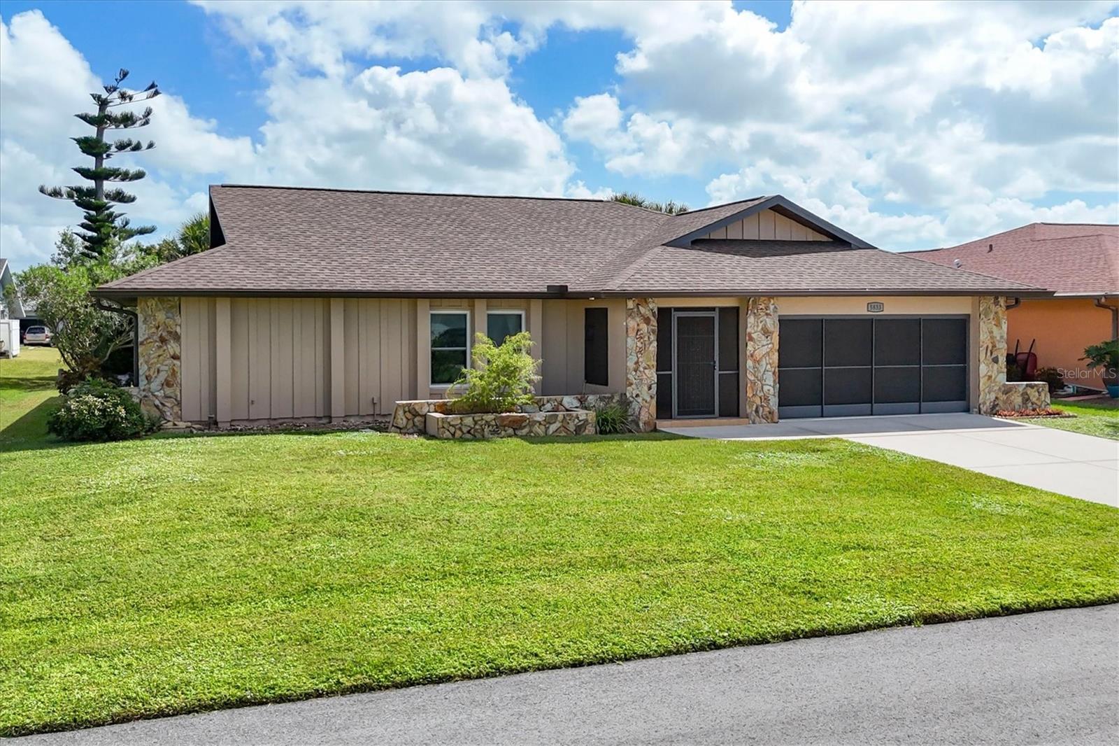 GULF VIEW ESTATES - Residential
