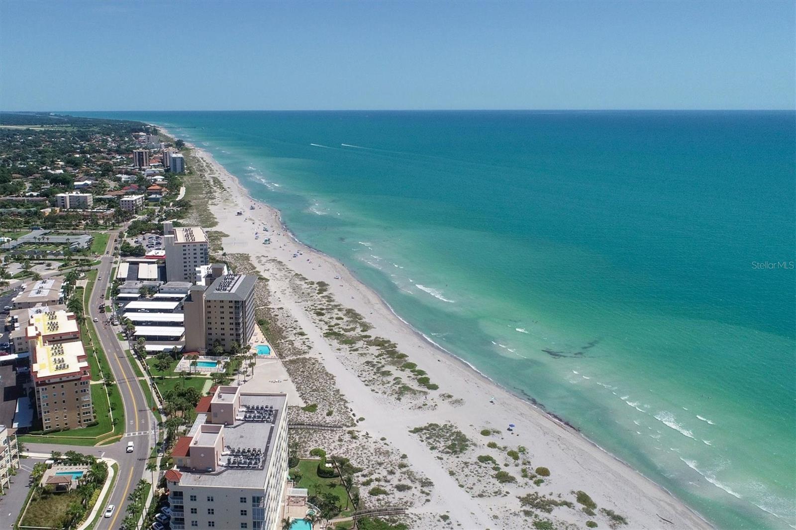 GULF VIEW ESTATES - Residential