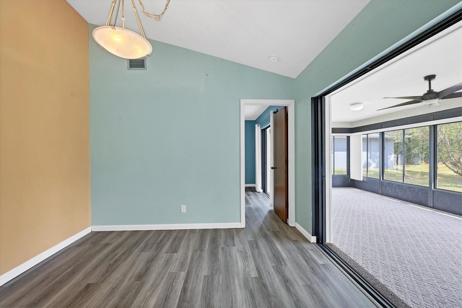 GULF VIEW ESTATES - Residential