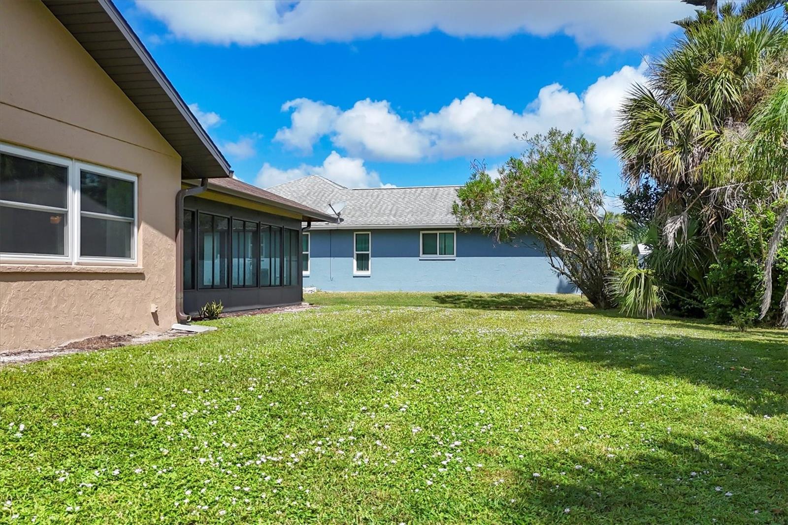 GULF VIEW ESTATES - Residential