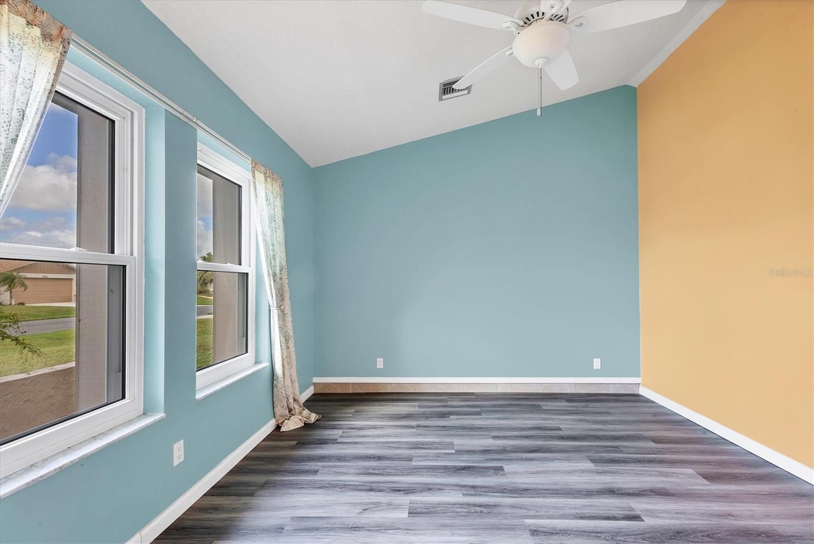 GULF VIEW ESTATES - Residential