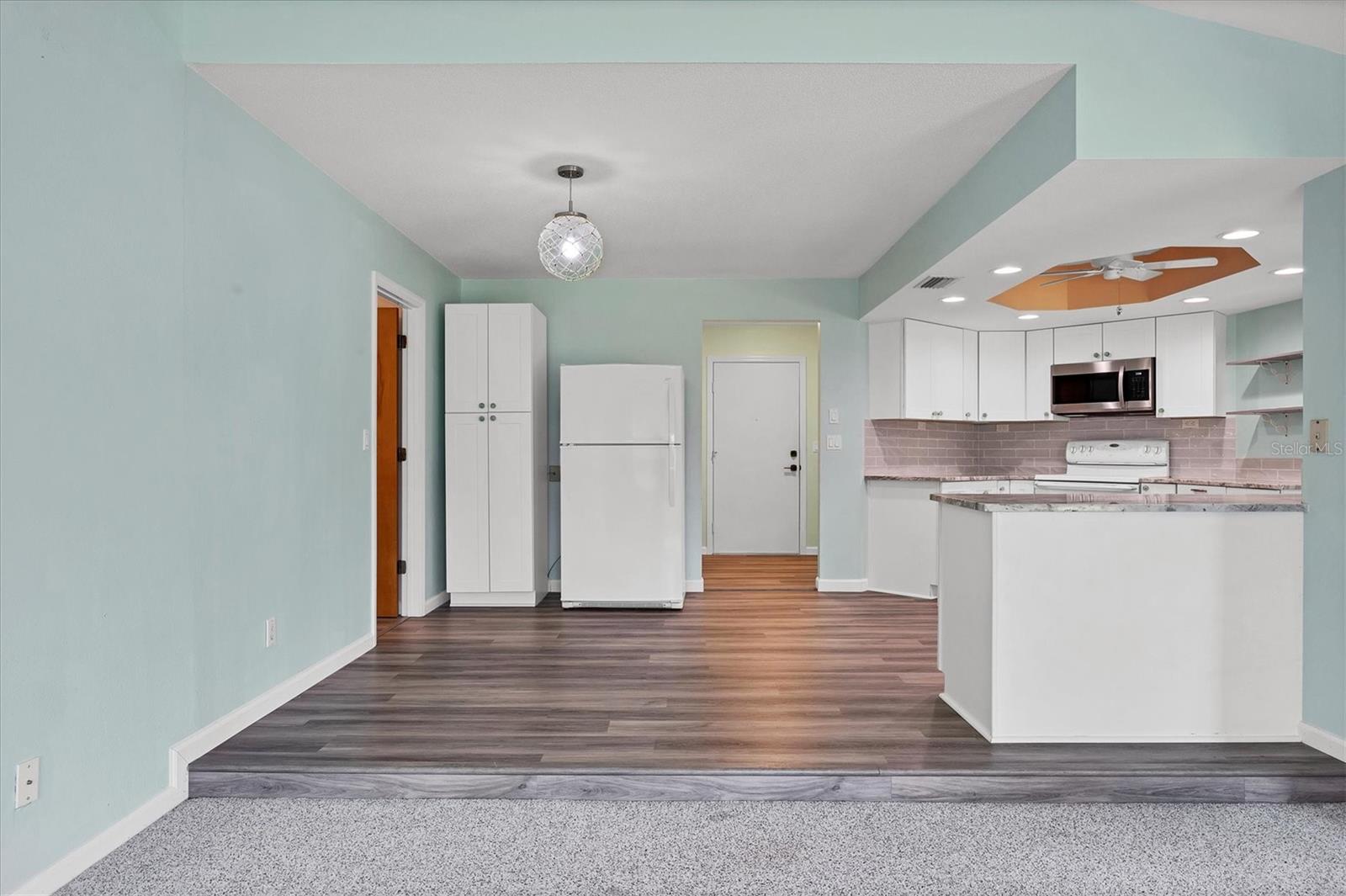 GULF VIEW ESTATES - Residential