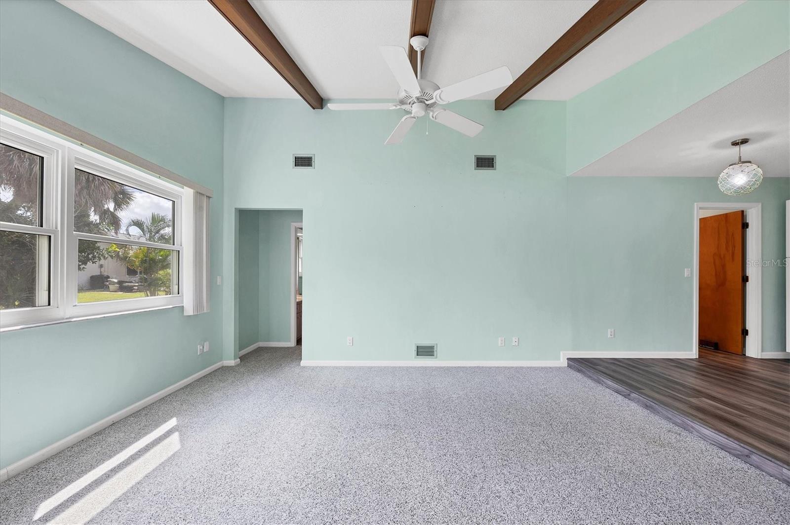 GULF VIEW ESTATES - Residential