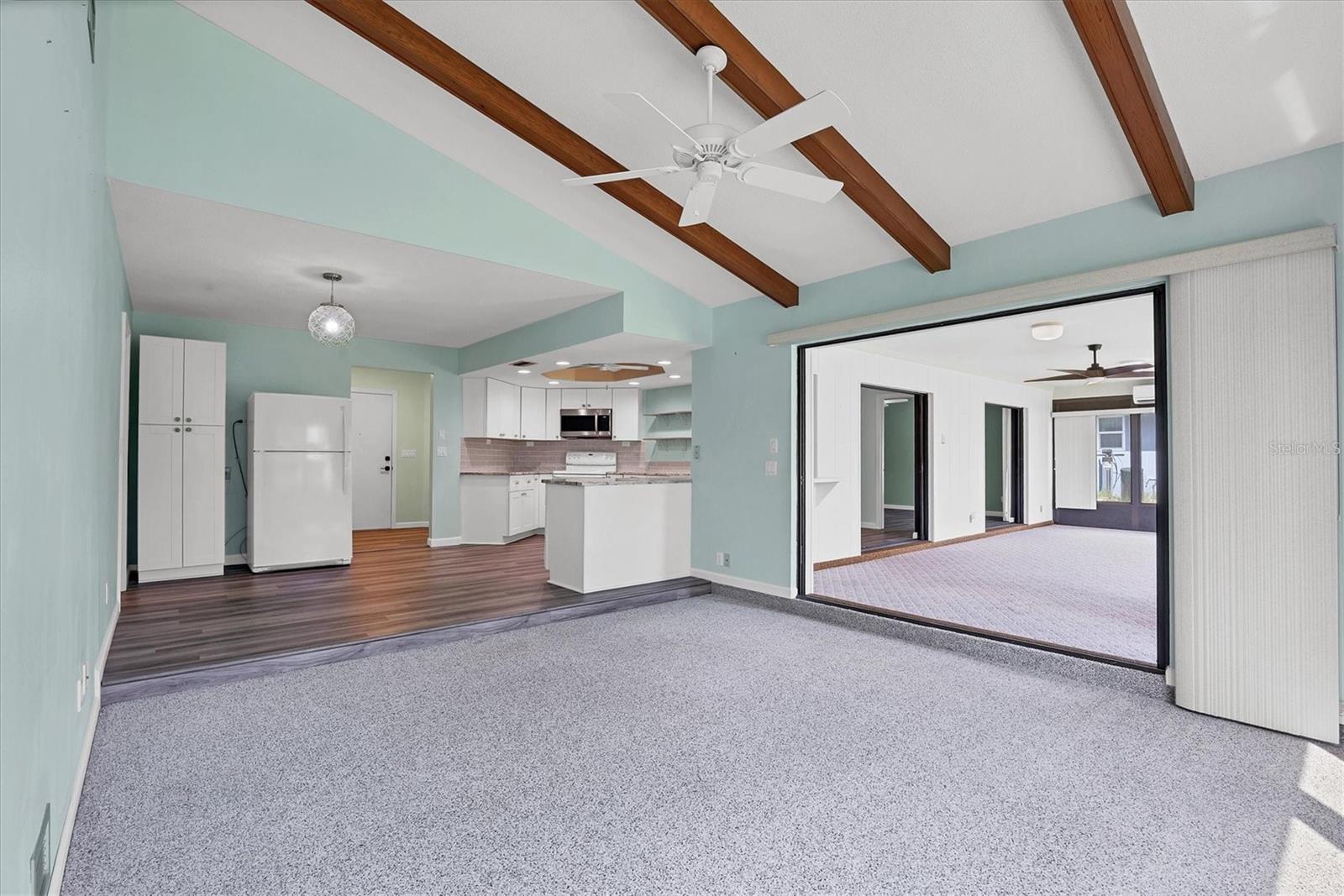GULF VIEW ESTATES - Residential
