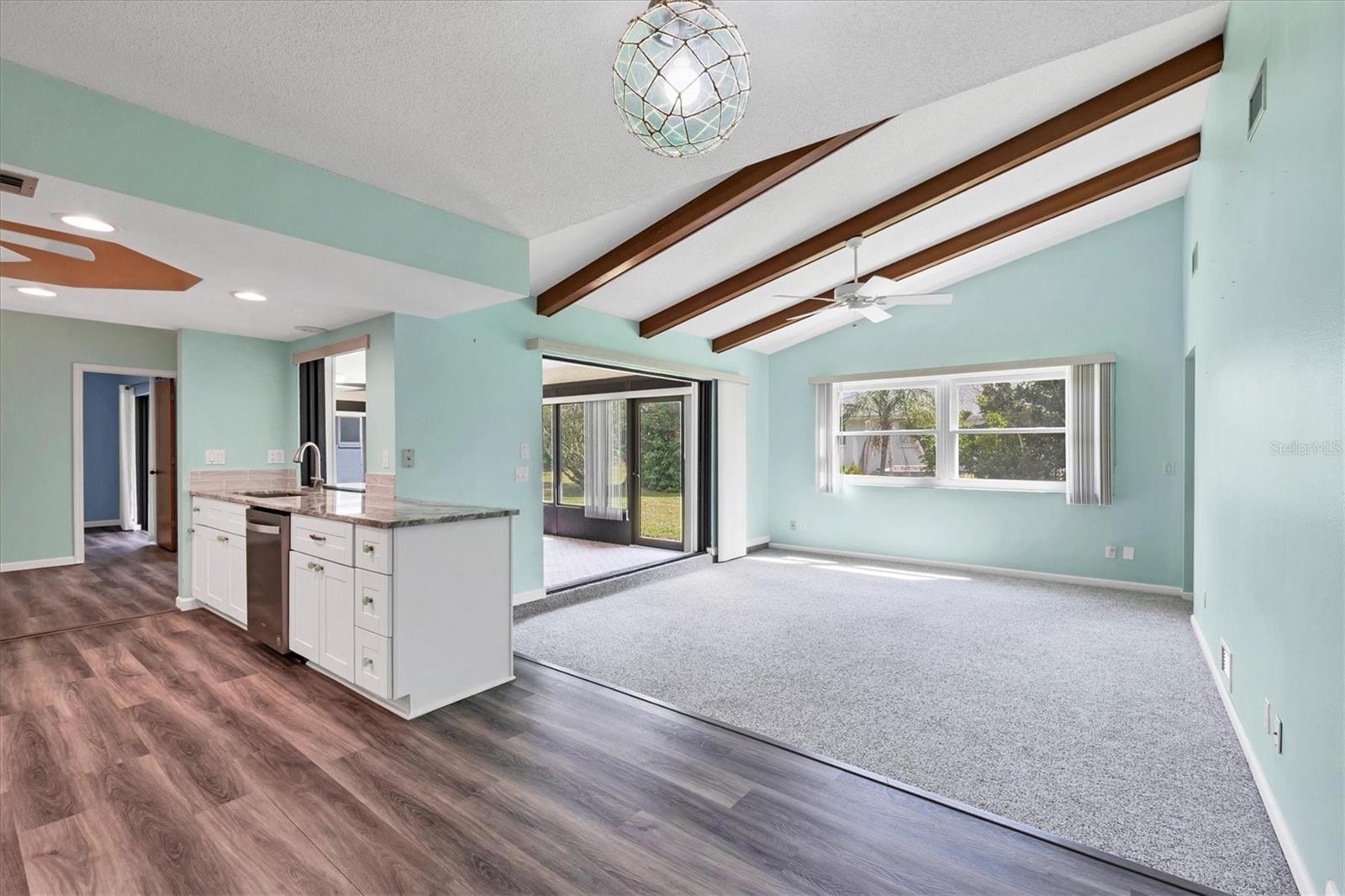 GULF VIEW ESTATES - Residential