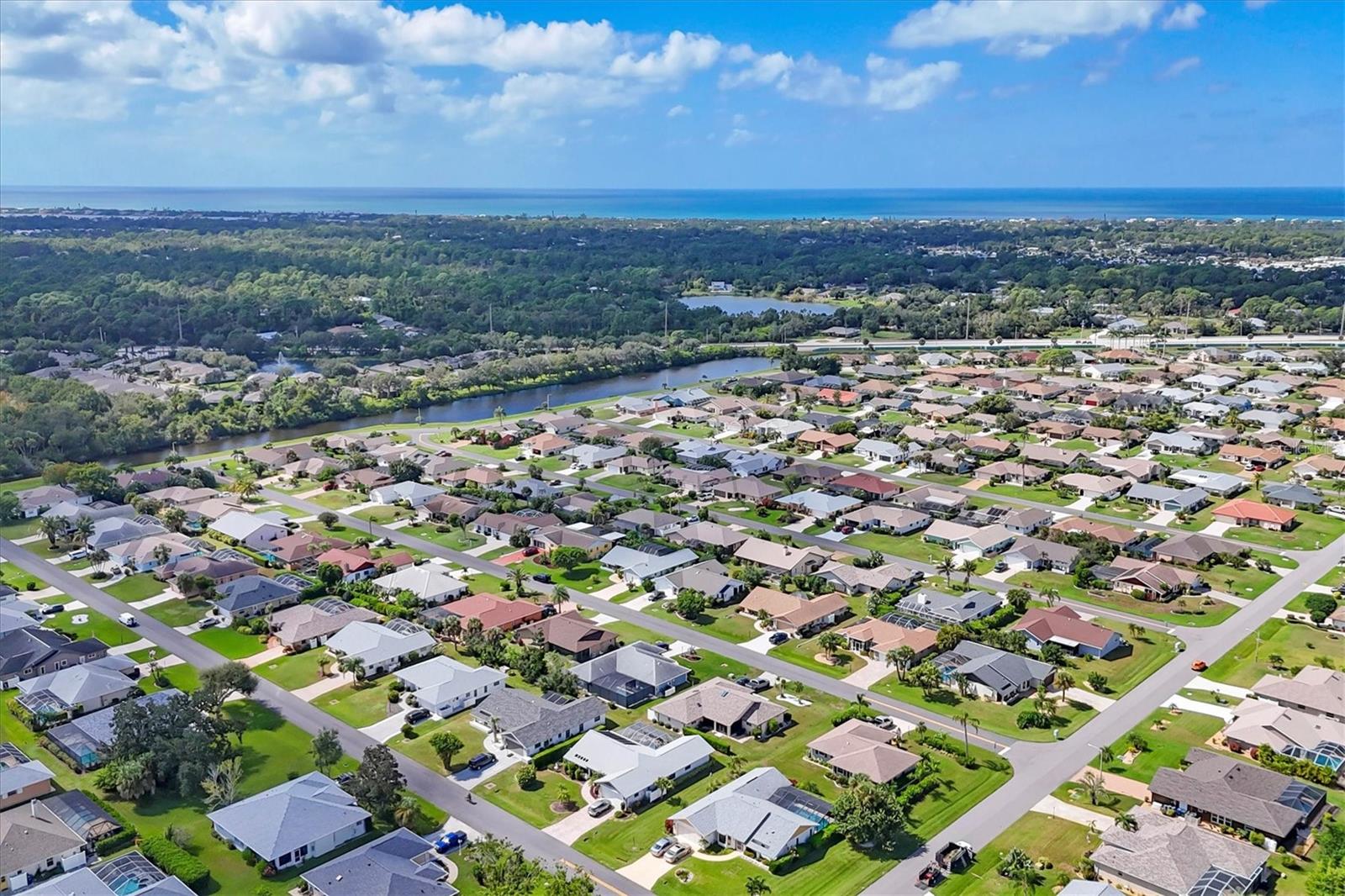 GULF VIEW ESTATES - Residential