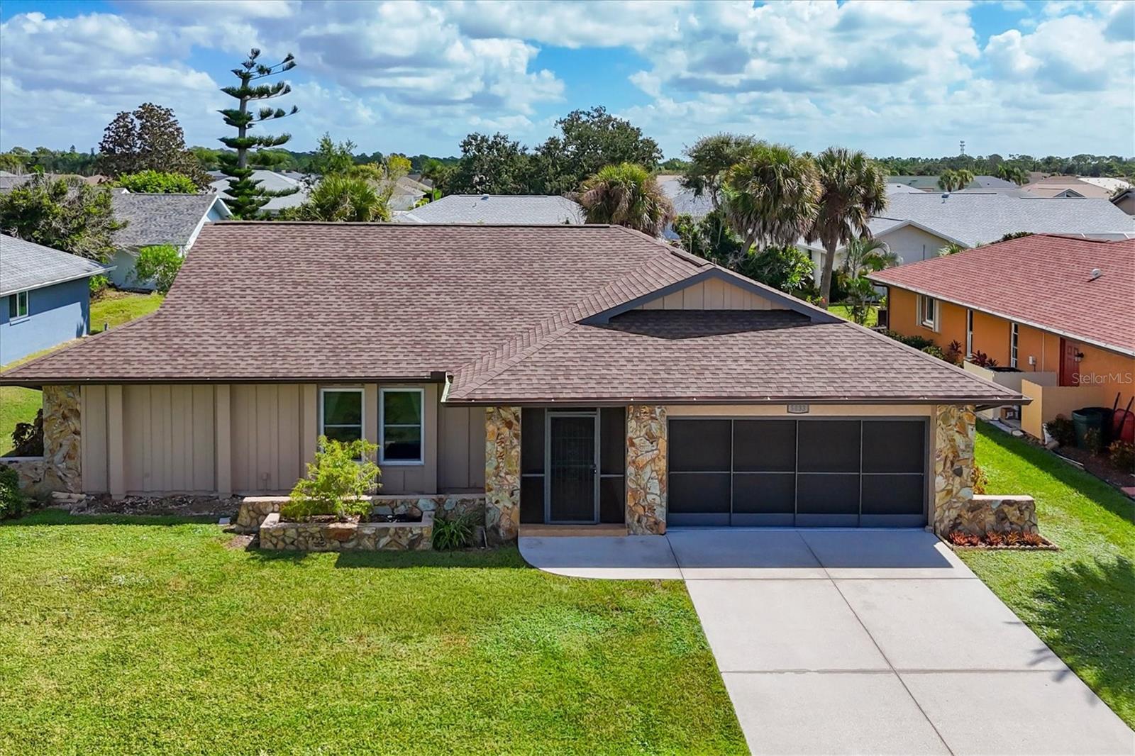 GULF VIEW ESTATES - Residential