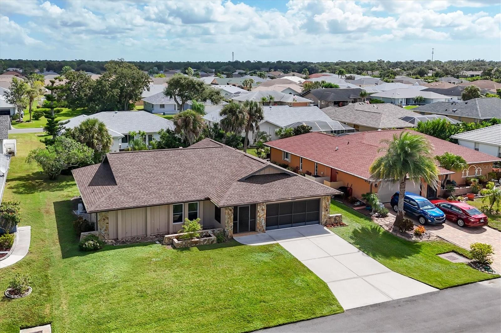 GULF VIEW ESTATES - Residential