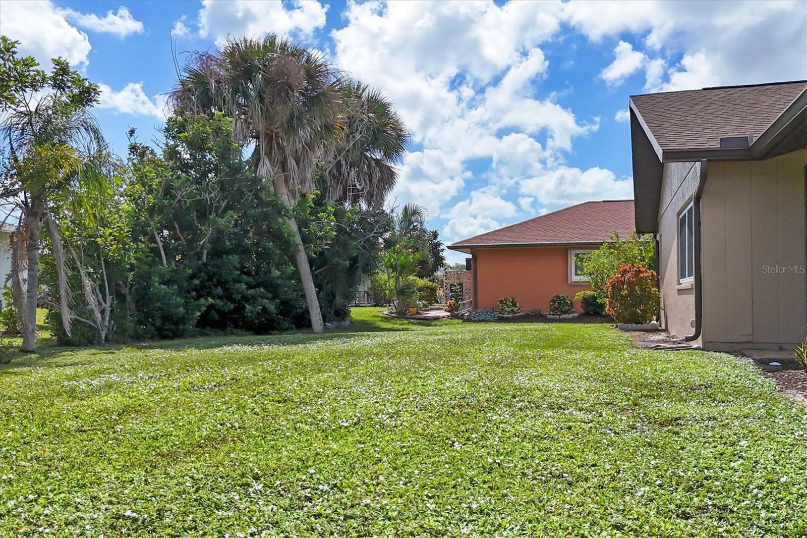 GULF VIEW ESTATES - Residential