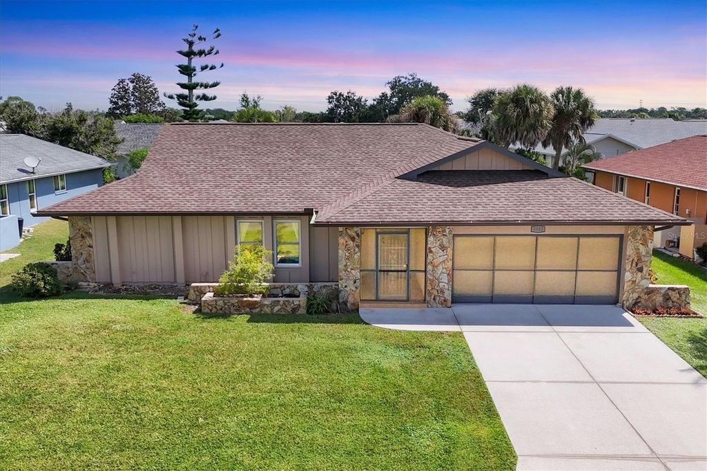 Photo of 5833 Harrison Road, Venice, FL 34293 (MLS # N6140834)