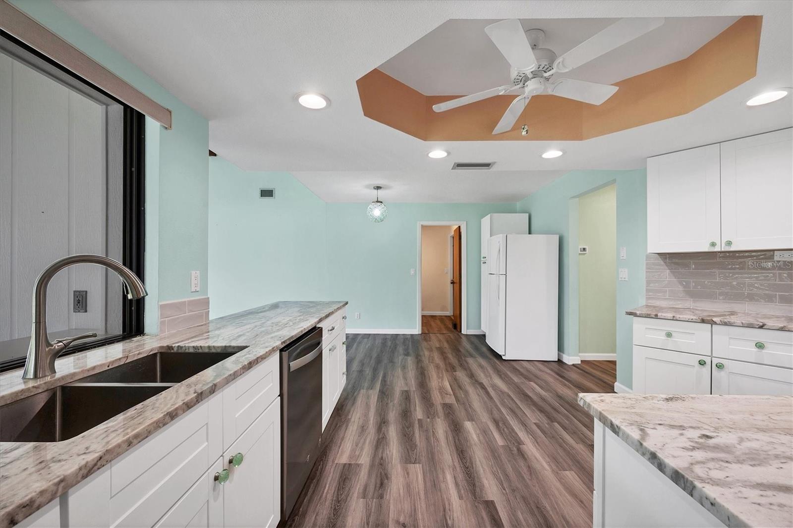 GULF VIEW ESTATES - Residential