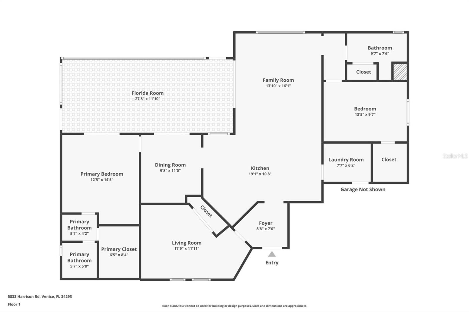 GULF VIEW ESTATES - Residential