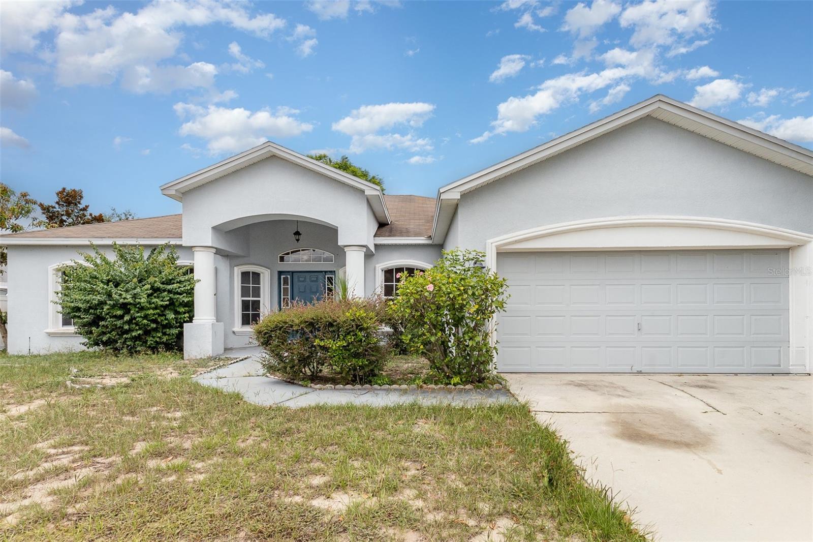 1257 MERRIMACK DRIVE