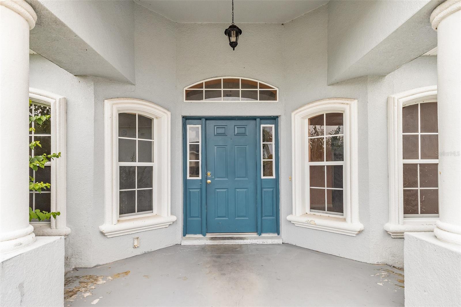 1257 MERRIMACK DRIVE