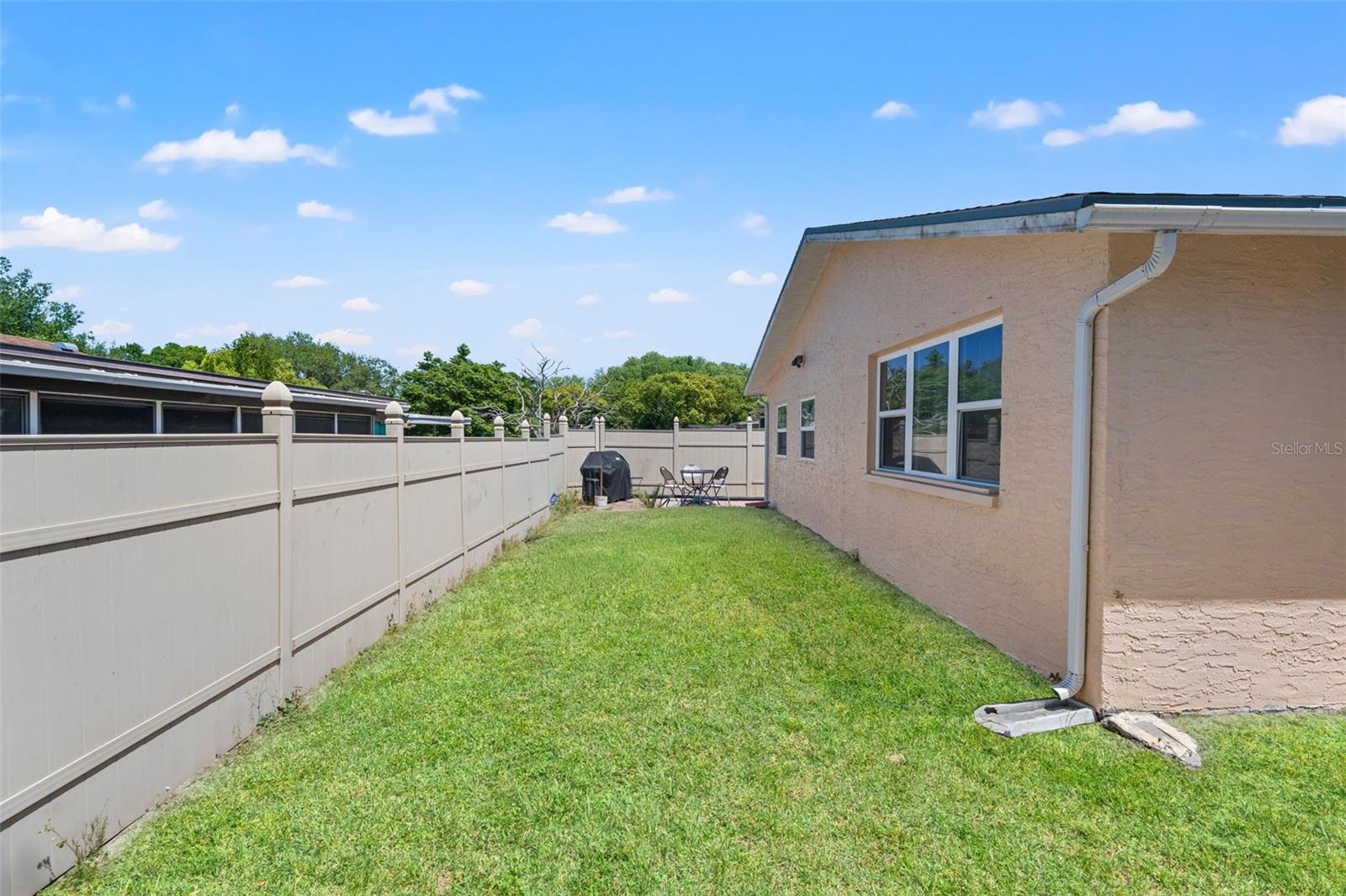 BEAR CREEK SUB - Residential