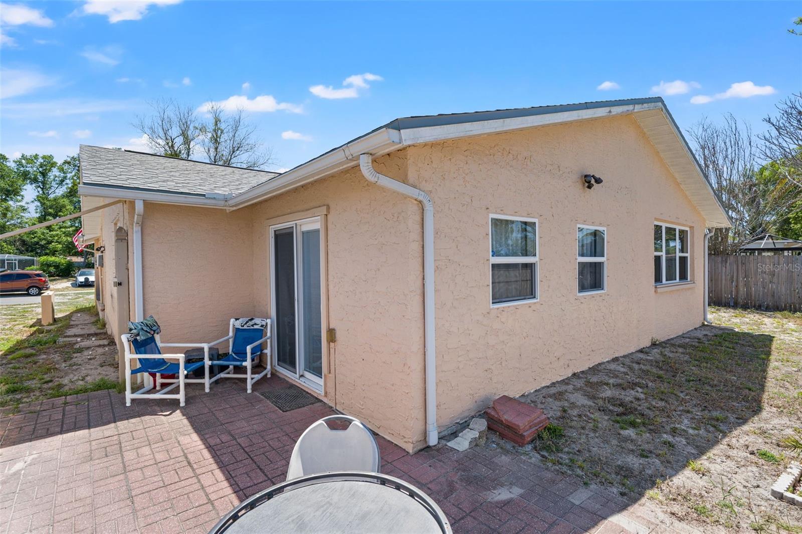 BEAR CREEK SUB - Residential