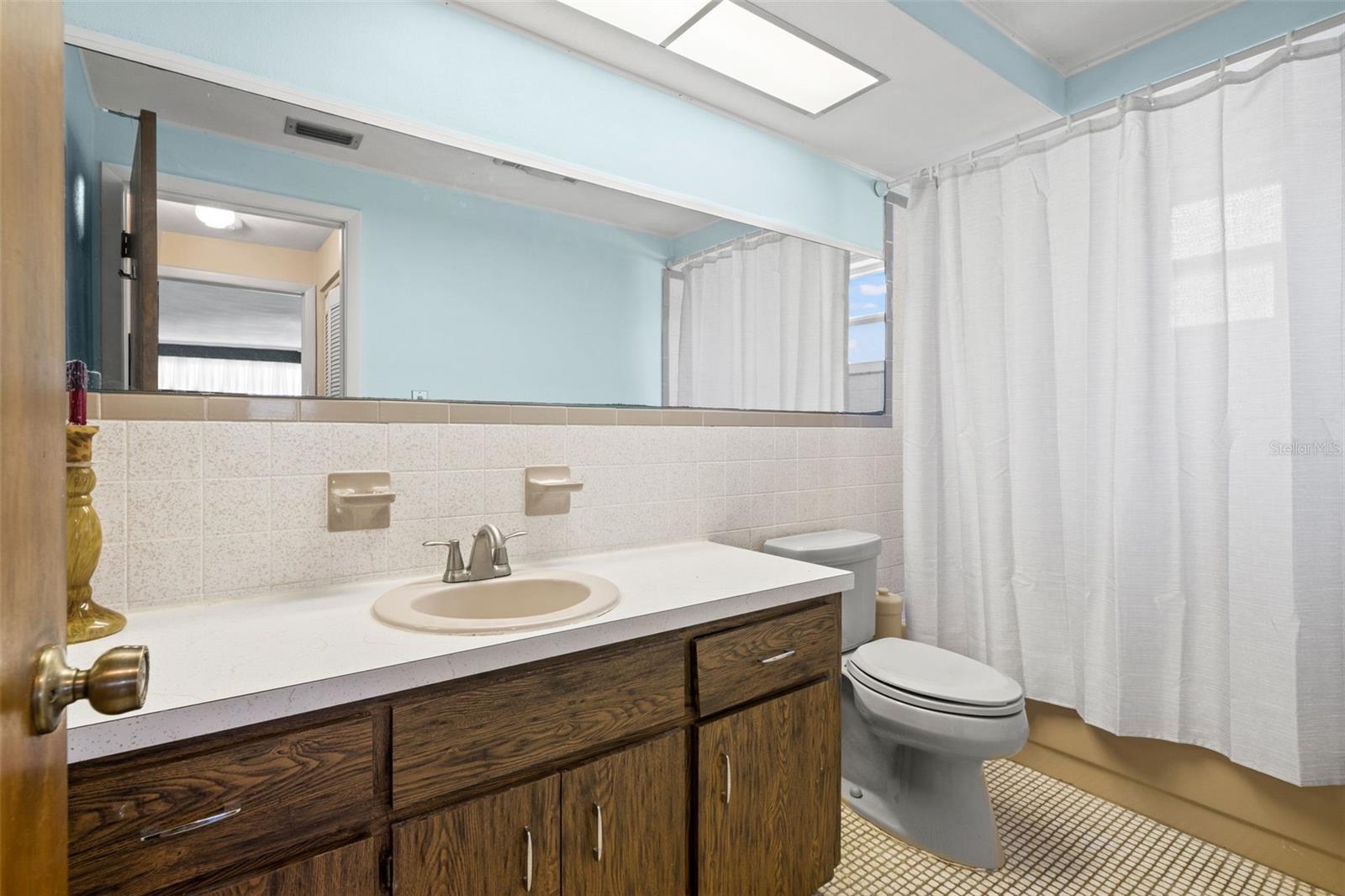 BEAR CREEK SUB - Residential