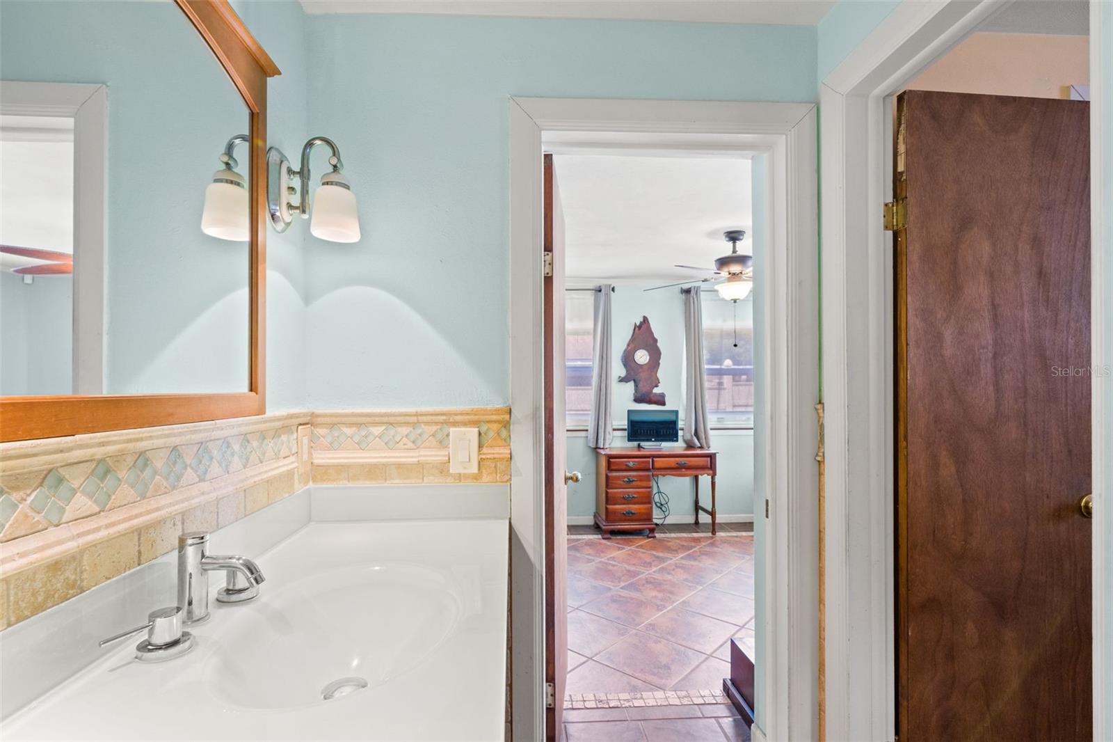 BEAR CREEK SUB - Residential