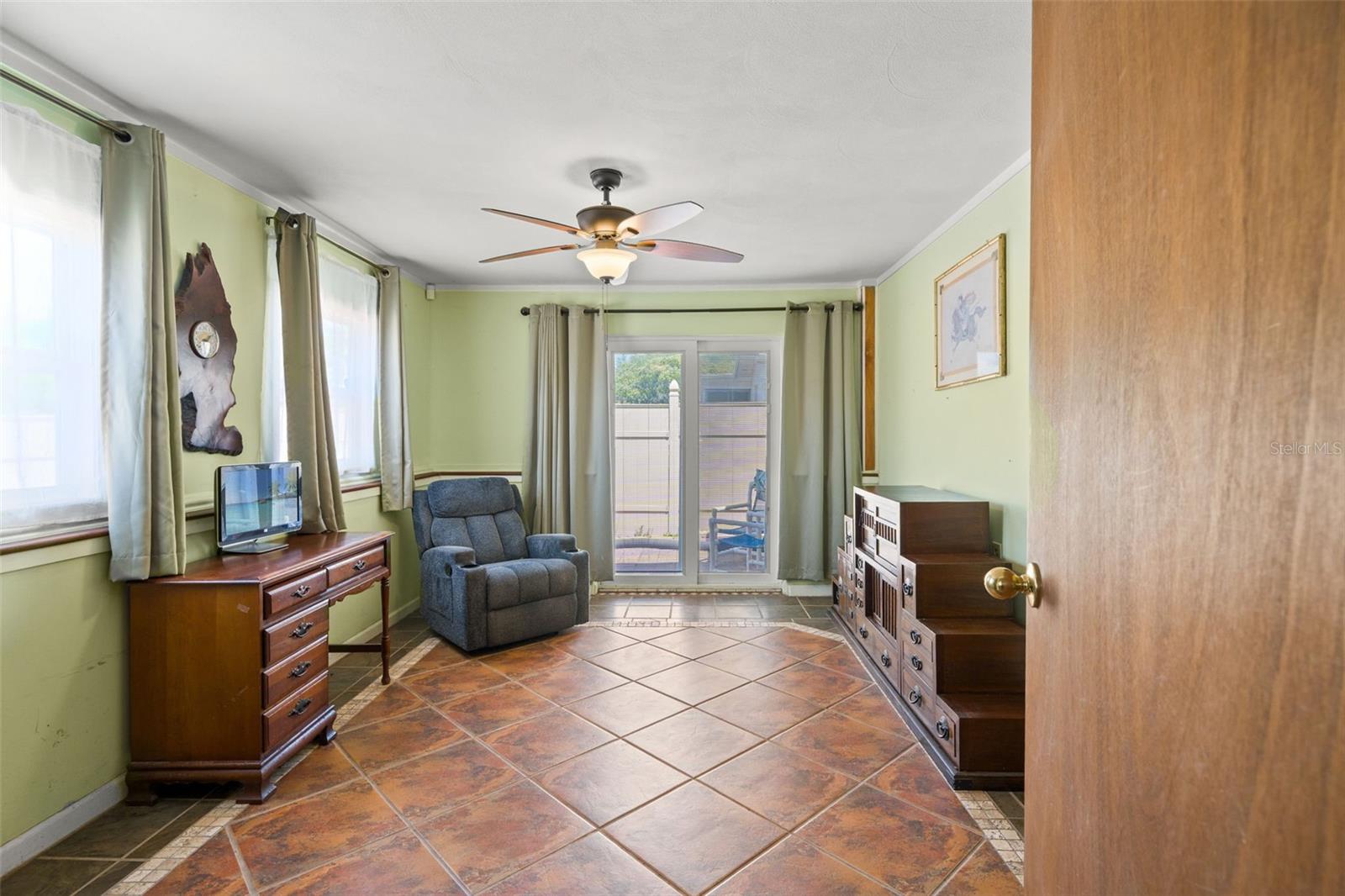 BEAR CREEK SUB - Residential