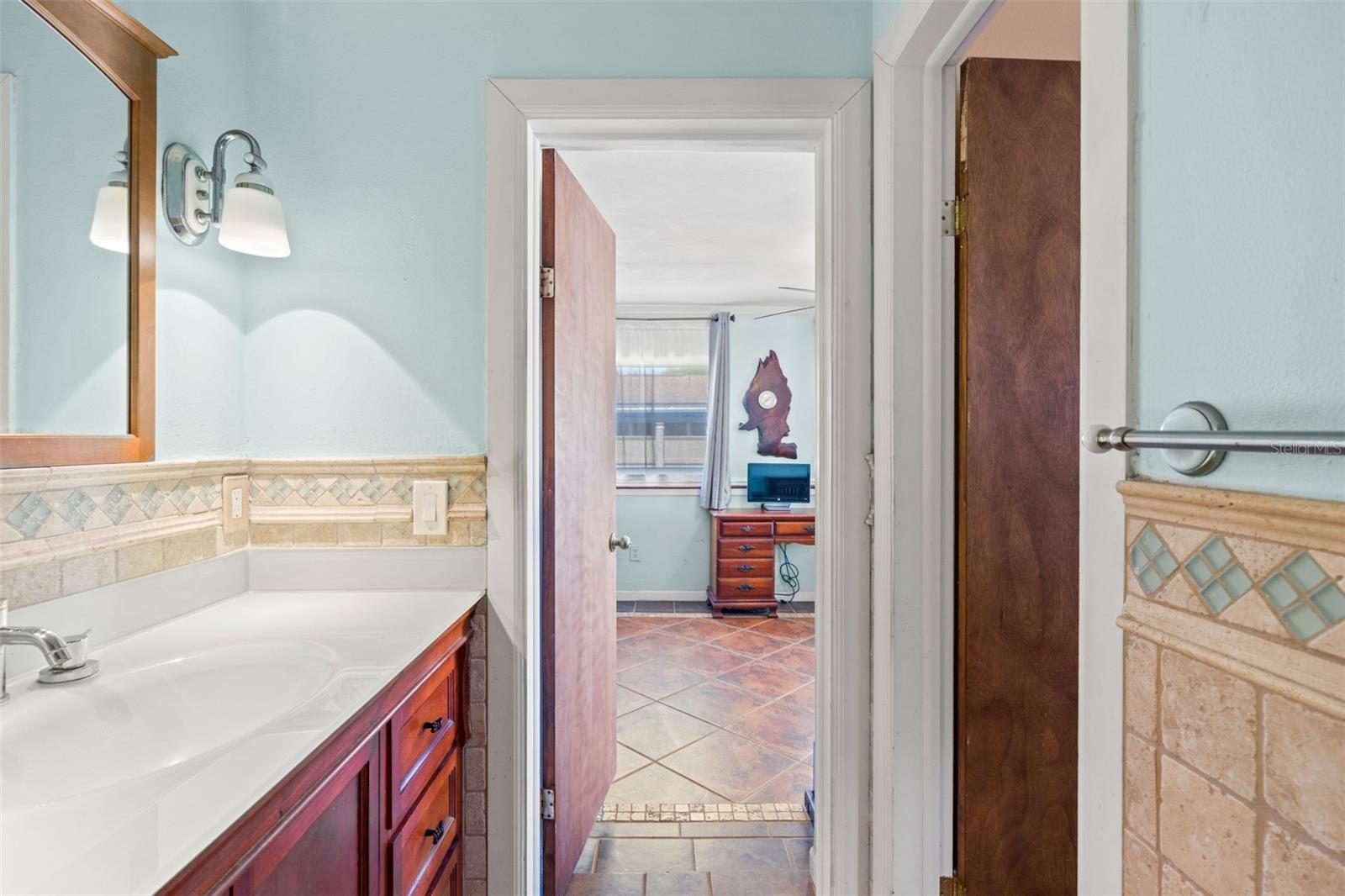 BEAR CREEK SUB - Residential