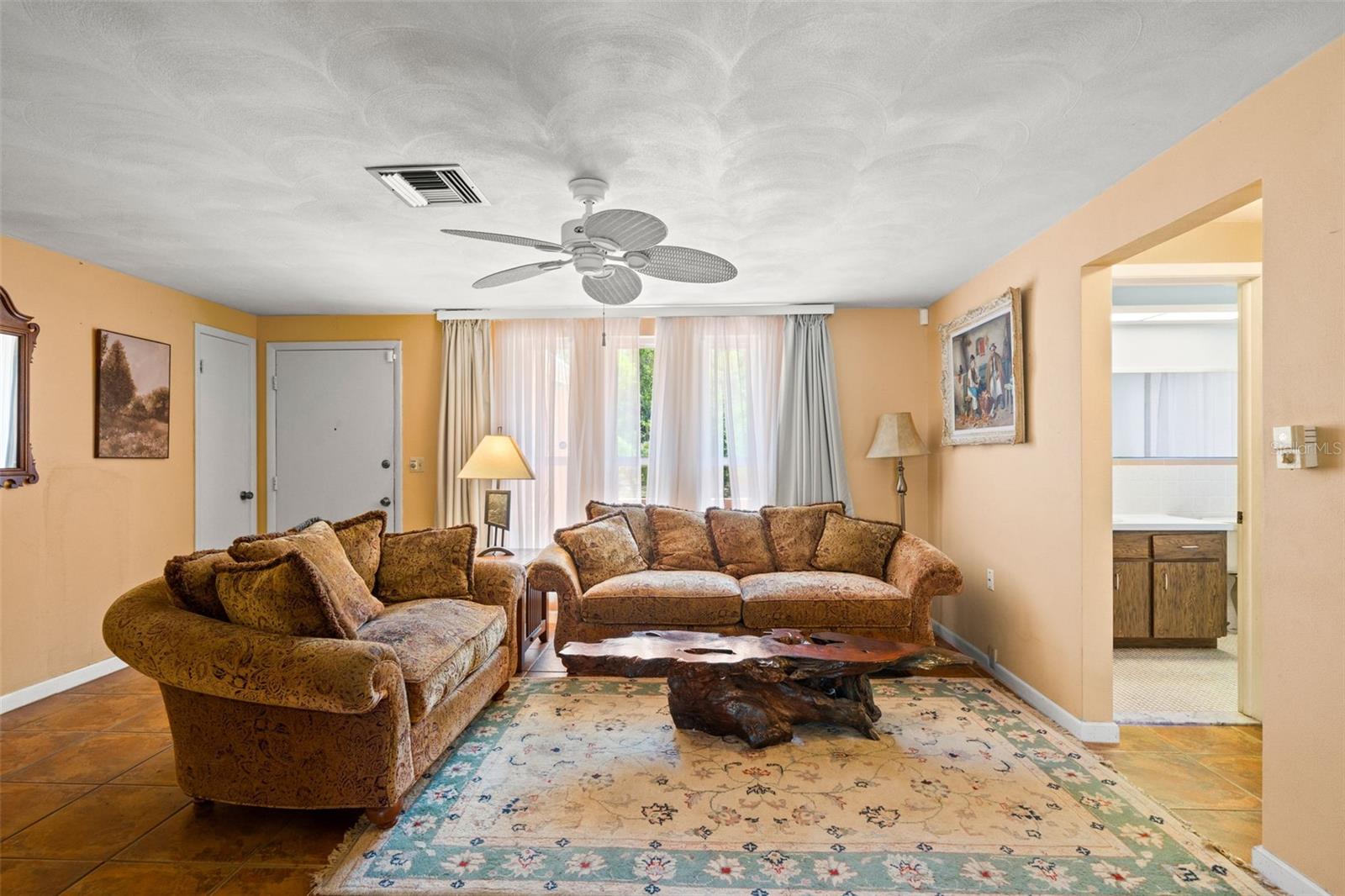 BEAR CREEK SUB - Residential