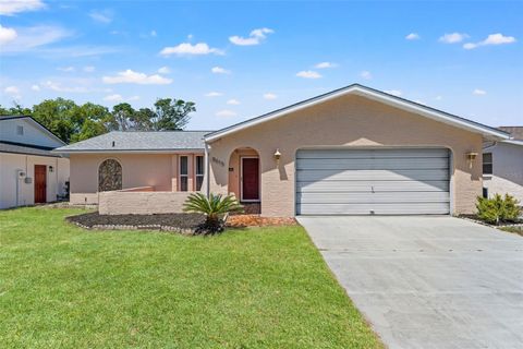Photo of 8615 Gandy Lane, Port Richey, FL 34668 (MLS # W7884846)
