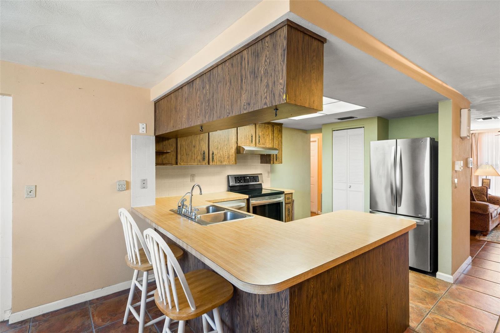 BEAR CREEK SUB - Residential