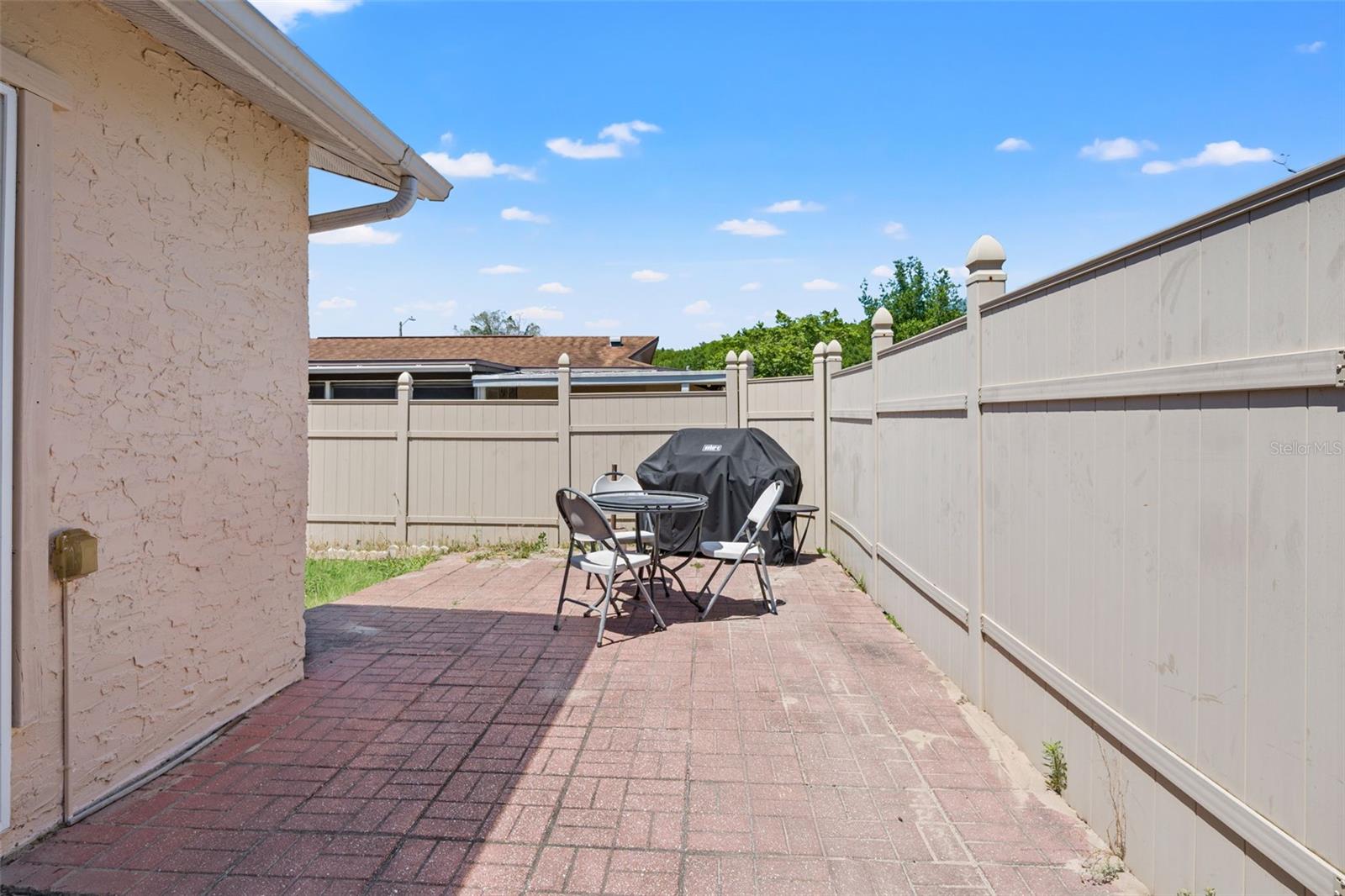 BEAR CREEK SUB - Residential