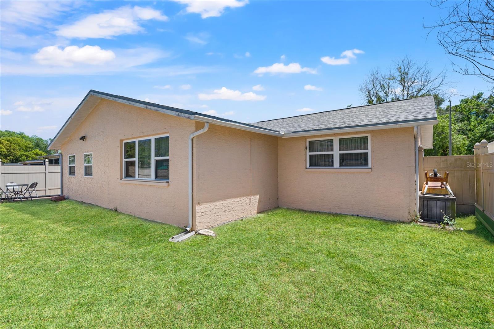 BEAR CREEK SUB - Residential