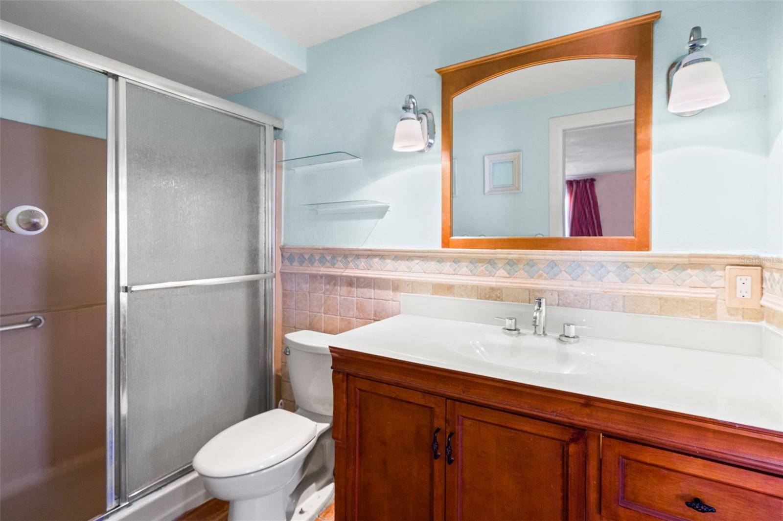 BEAR CREEK SUB - Residential