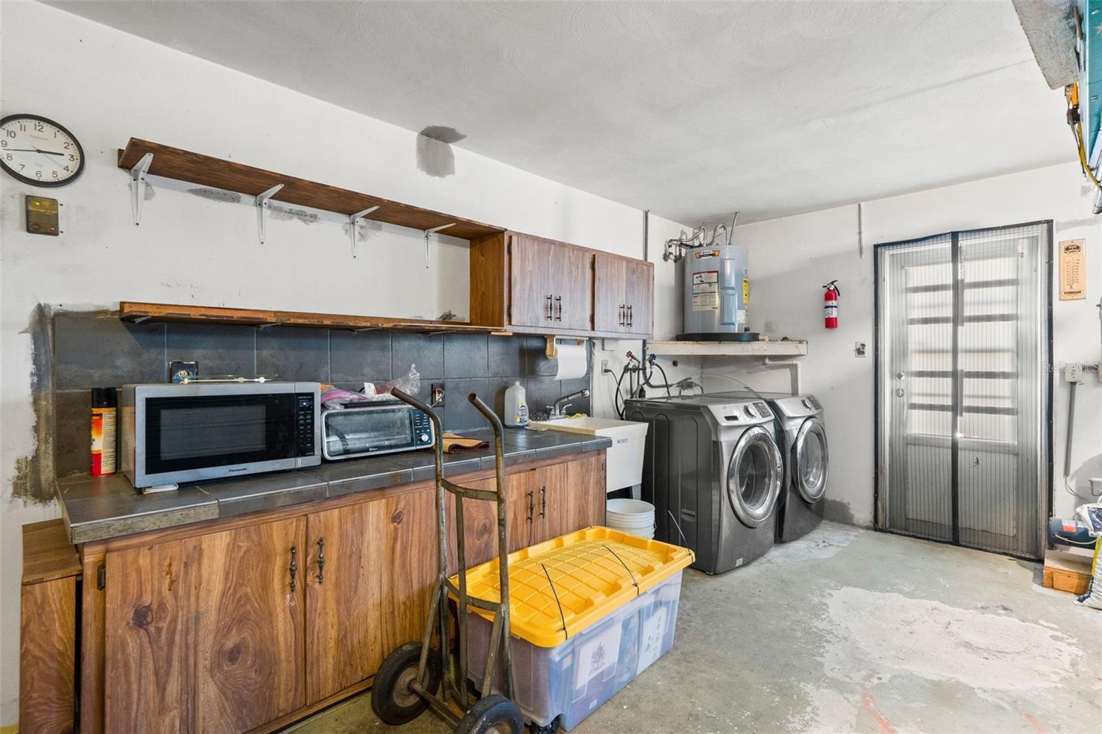 BEAR CREEK SUB - Residential