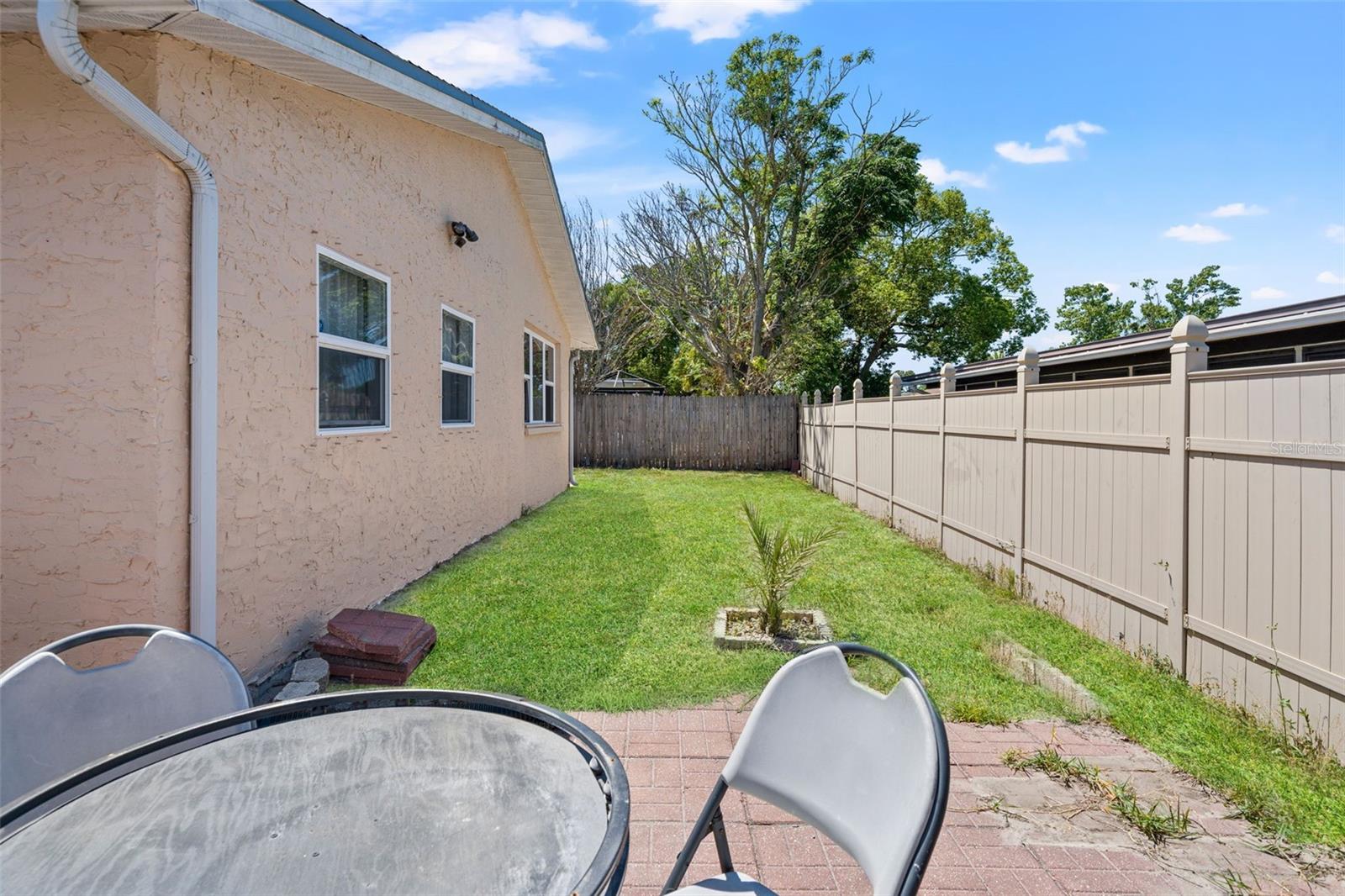 BEAR CREEK SUB - Residential