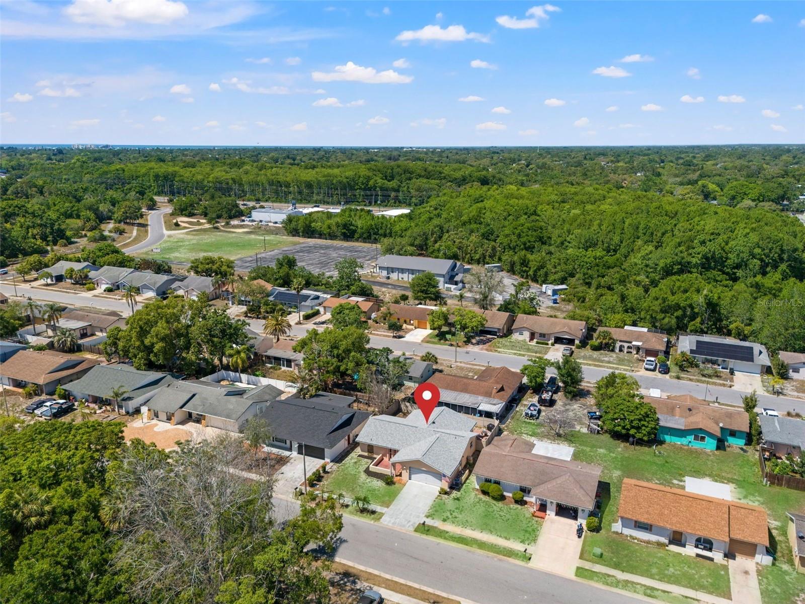 BEAR CREEK SUB - Residential