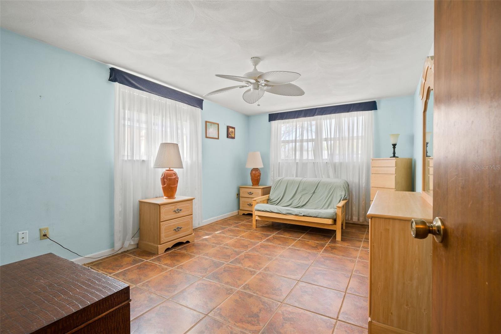 BEAR CREEK SUB - Residential