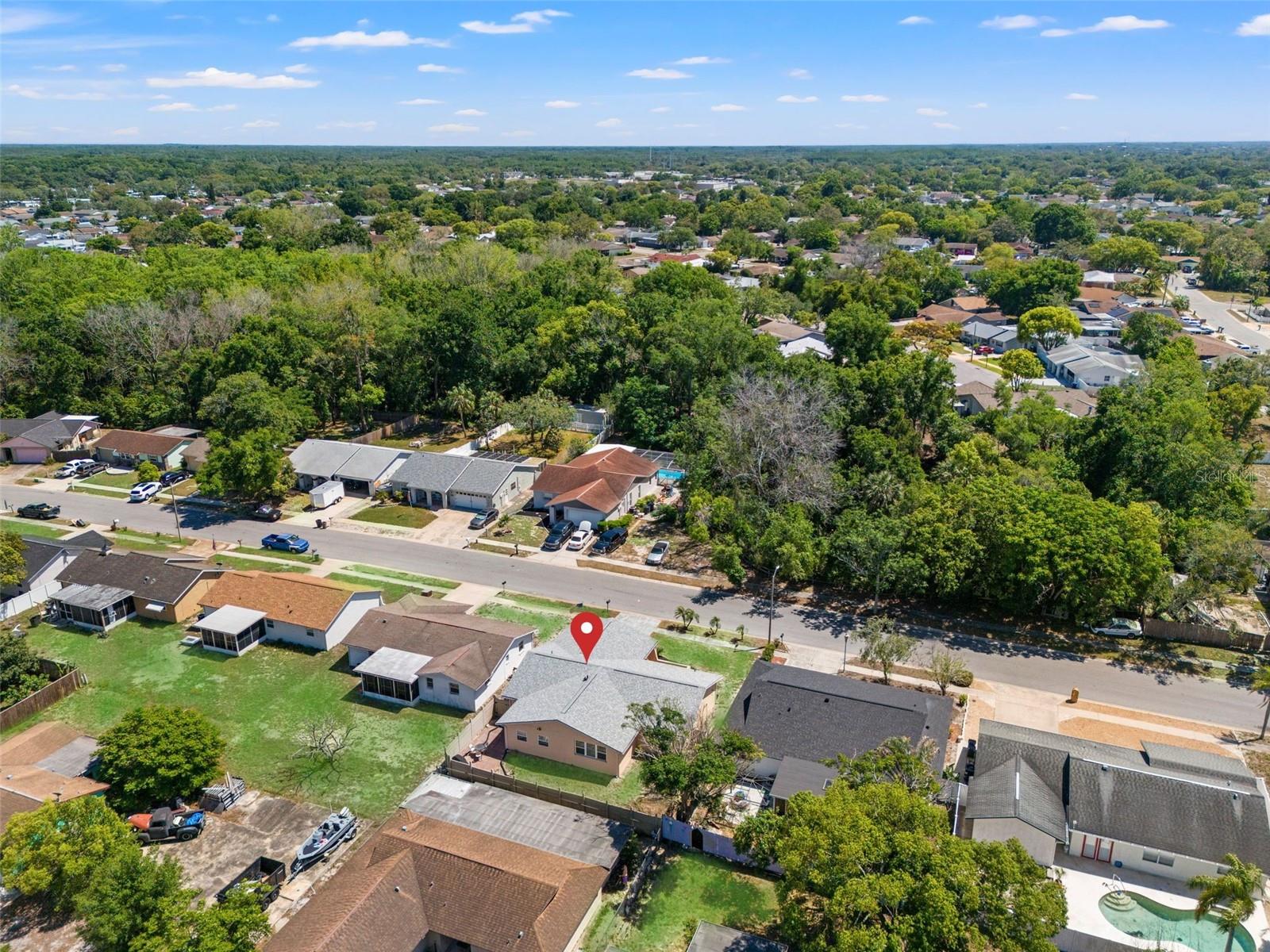 BEAR CREEK SUB - Residential