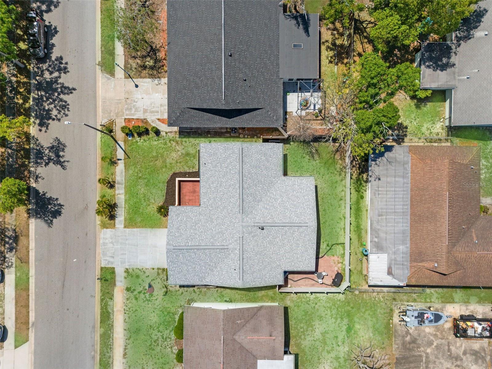 BEAR CREEK SUB - Residential